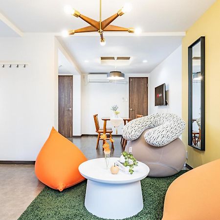 Bijou Suites Ten Осака Экстерьер фото