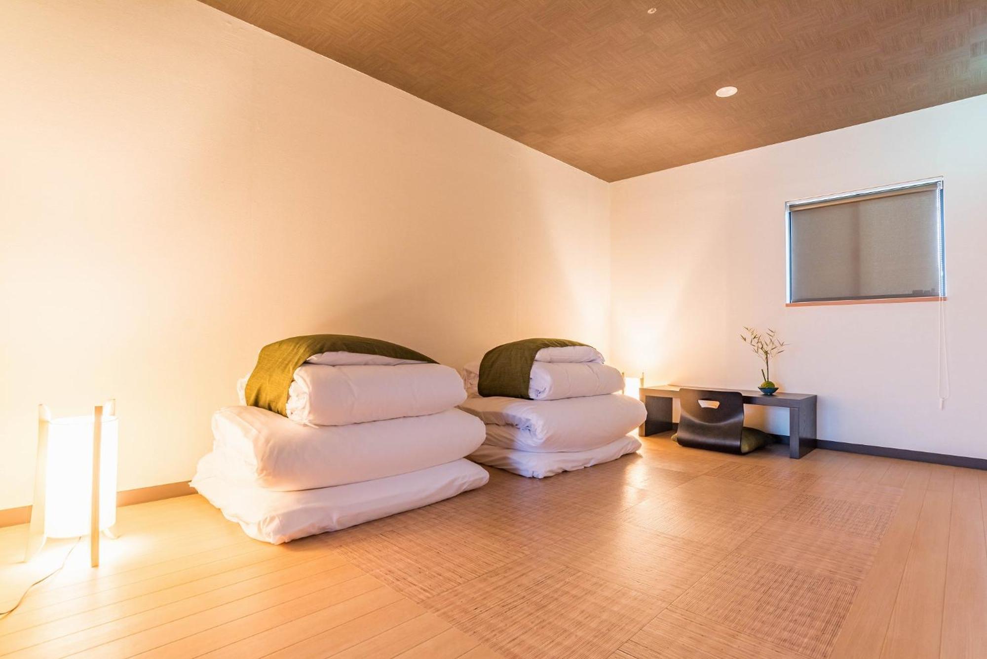 Bijou Suites Ten Осака Экстерьер фото
