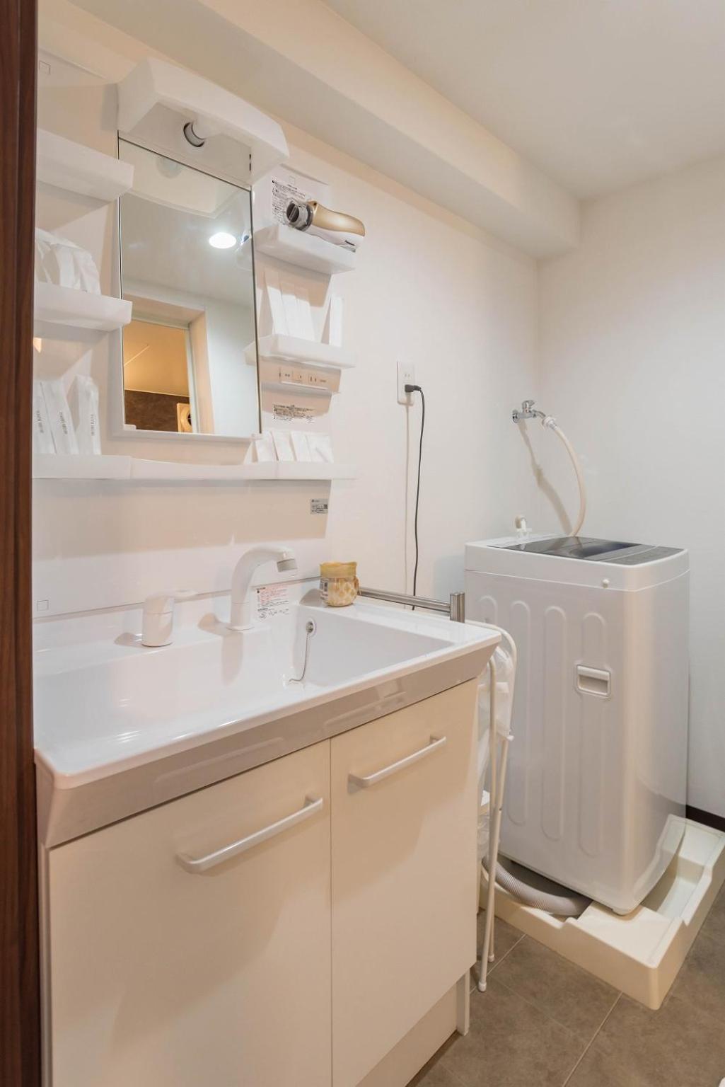 Bijou Suites Ten Осака Экстерьер фото