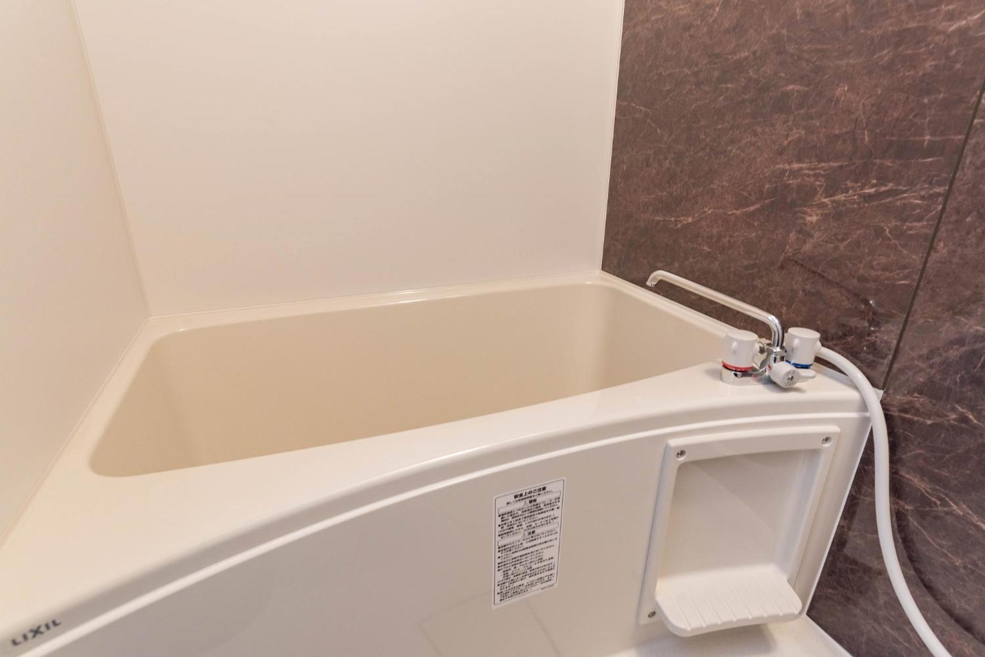 Bijou Suites Ten Осака Экстерьер фото