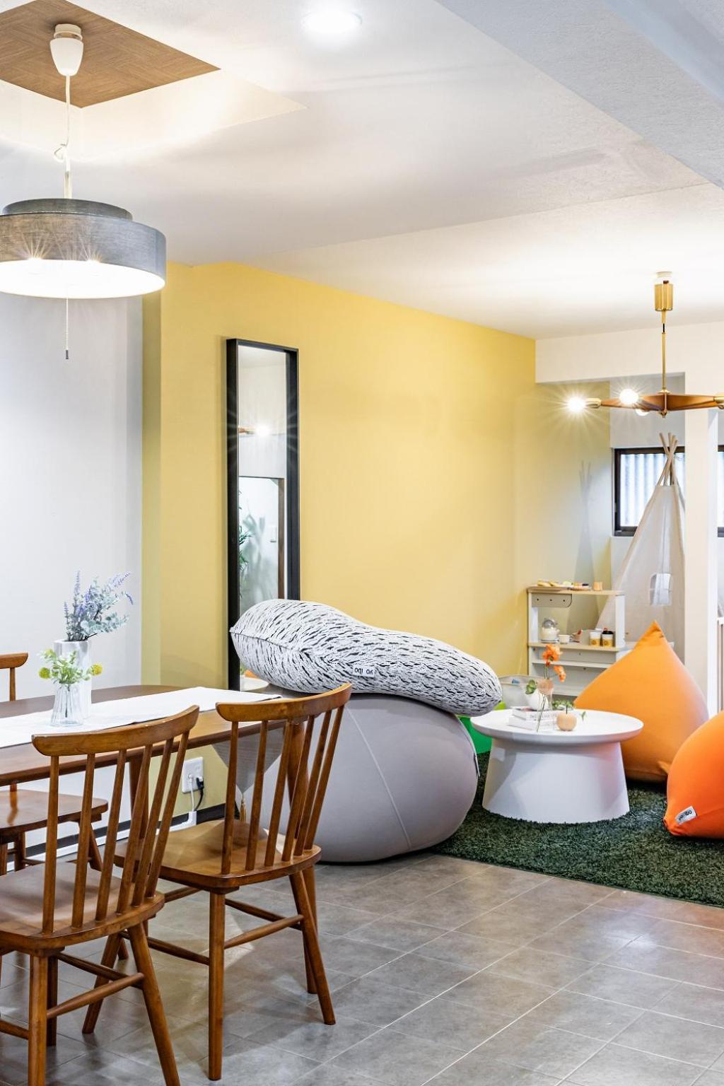 Bijou Suites Ten Осака Экстерьер фото