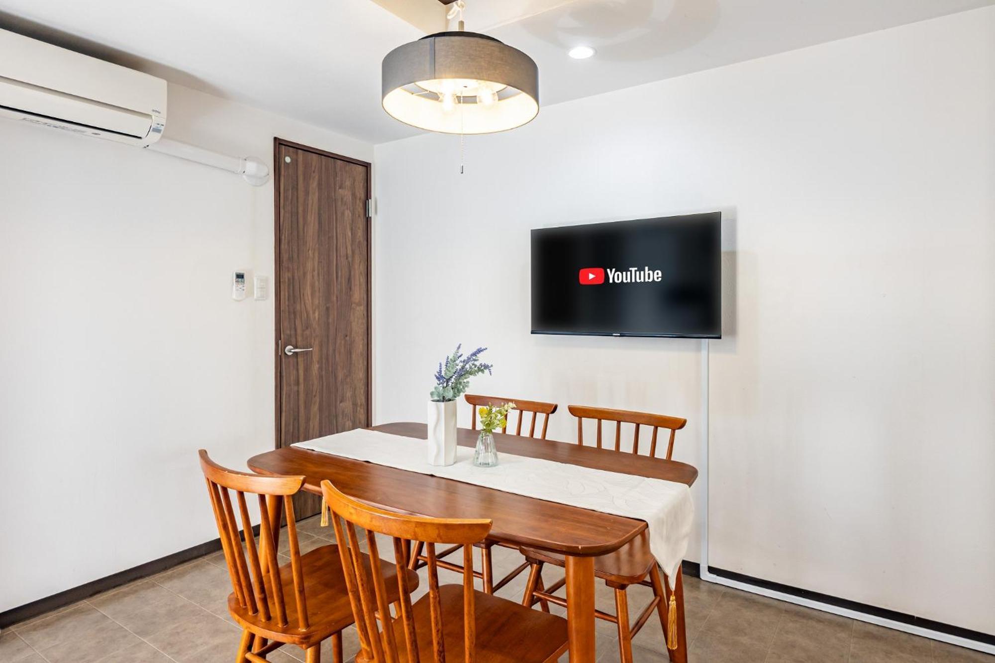 Bijou Suites Ten Осака Экстерьер фото