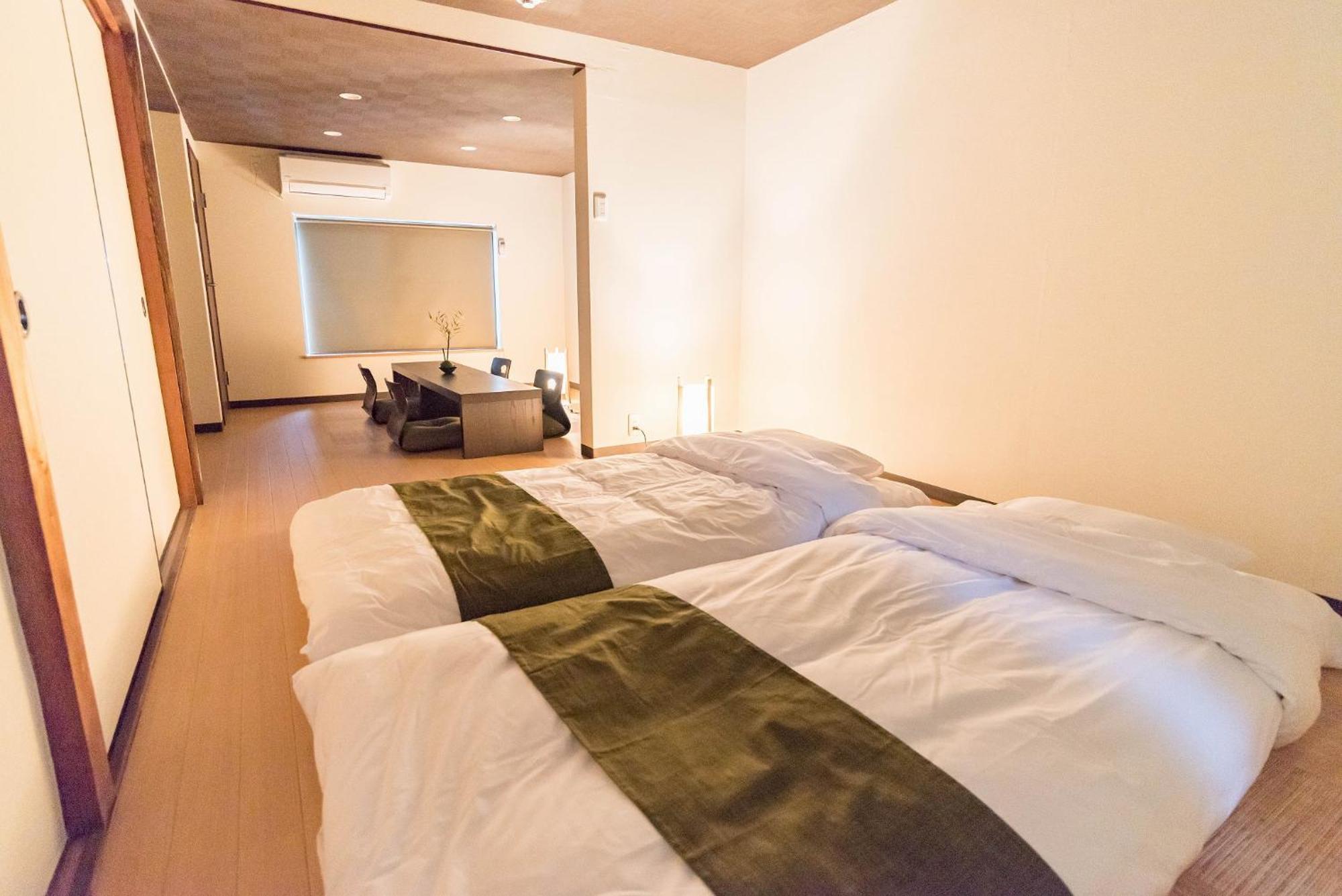 Bijou Suites Ten Осака Экстерьер фото