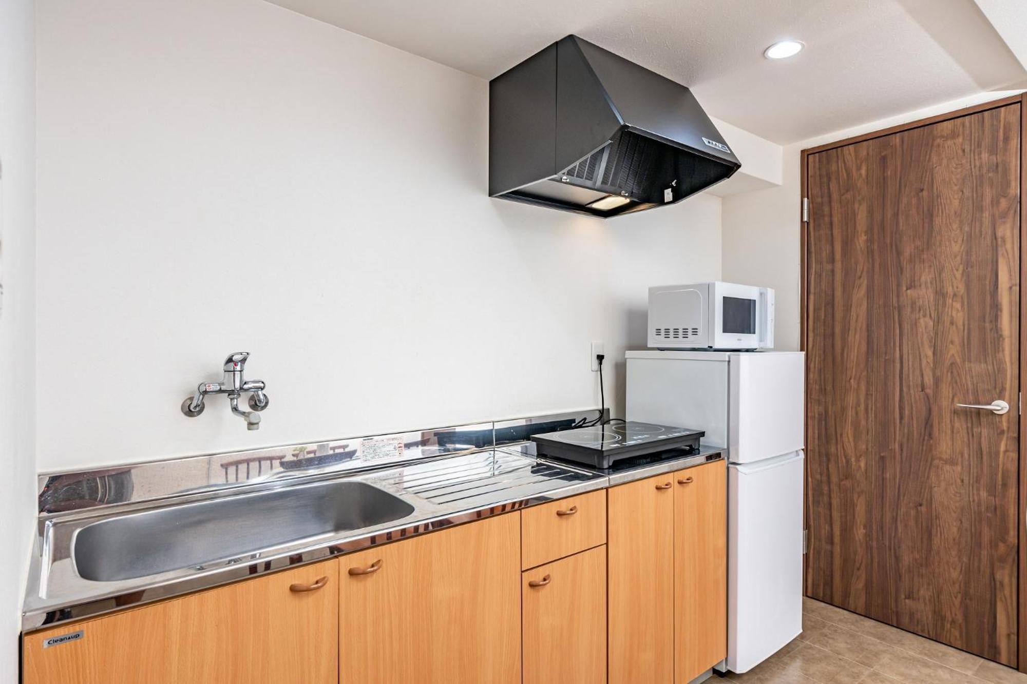 Bijou Suites Ten Осака Экстерьер фото