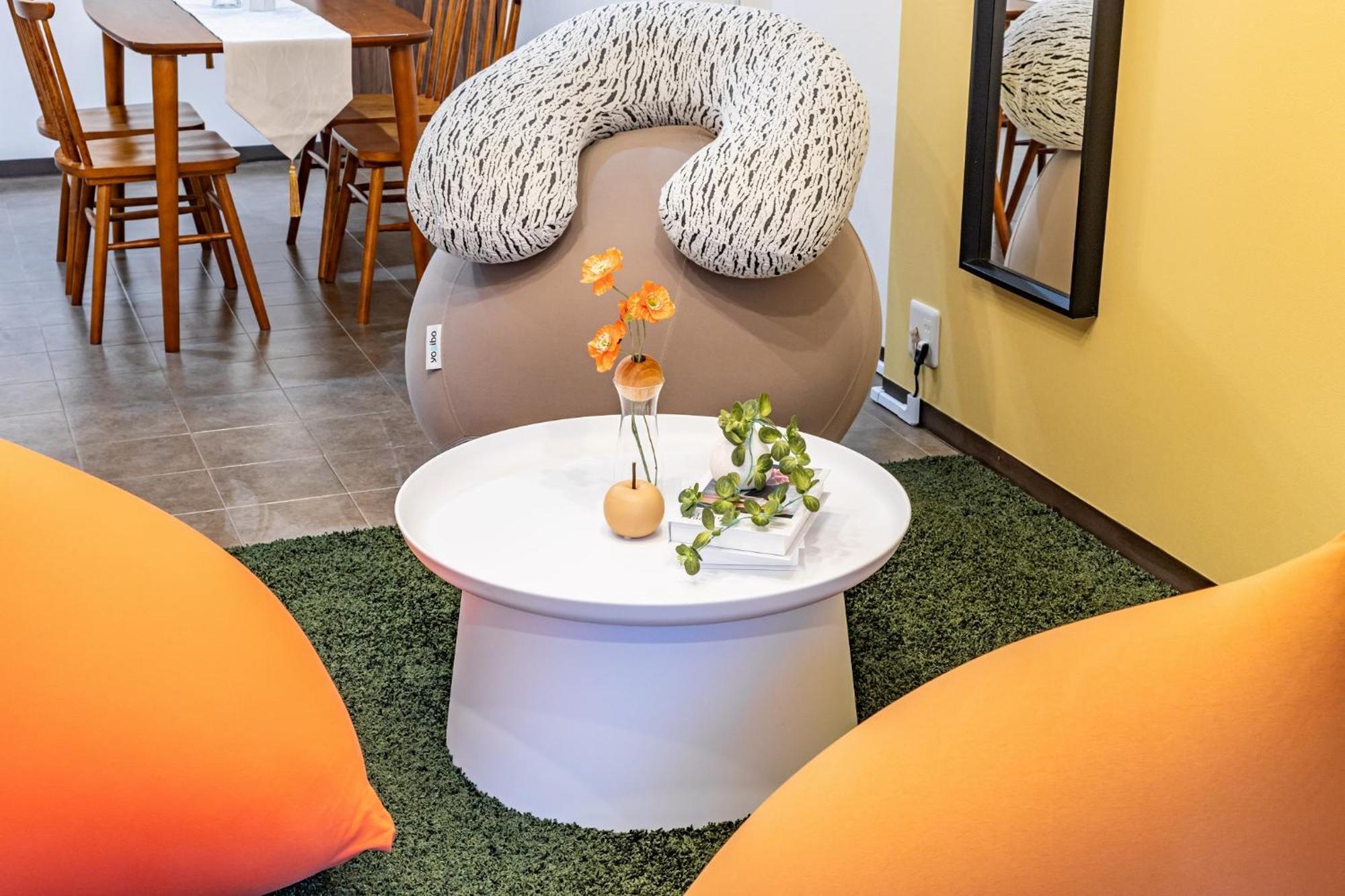 Bijou Suites Ten Осака Экстерьер фото