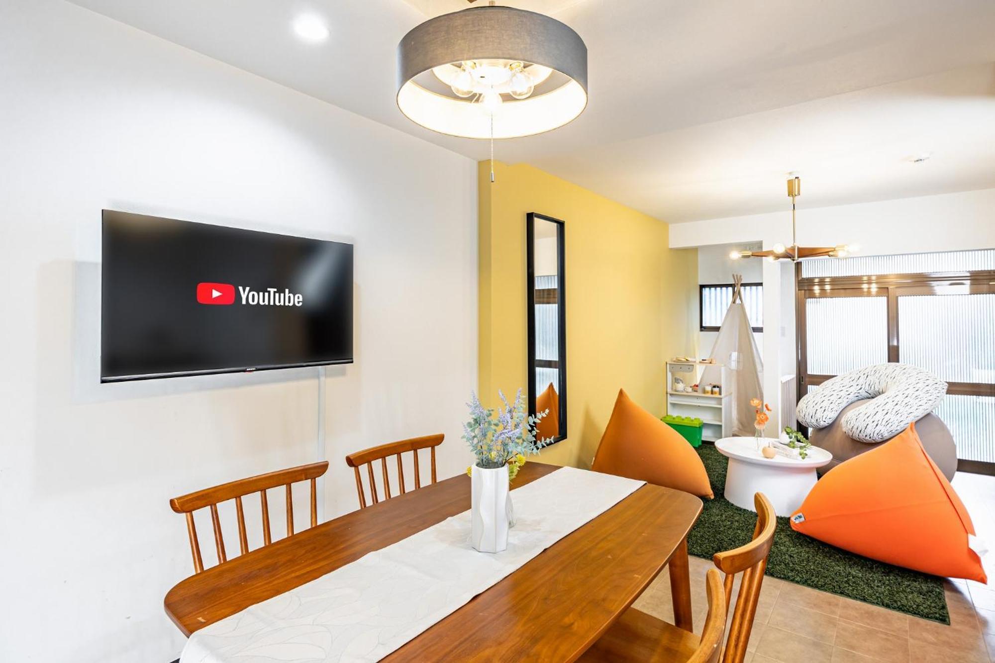 Bijou Suites Ten Осака Экстерьер фото