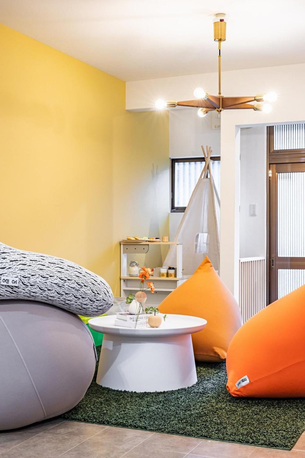 Bijou Suites Ten Осака Экстерьер фото