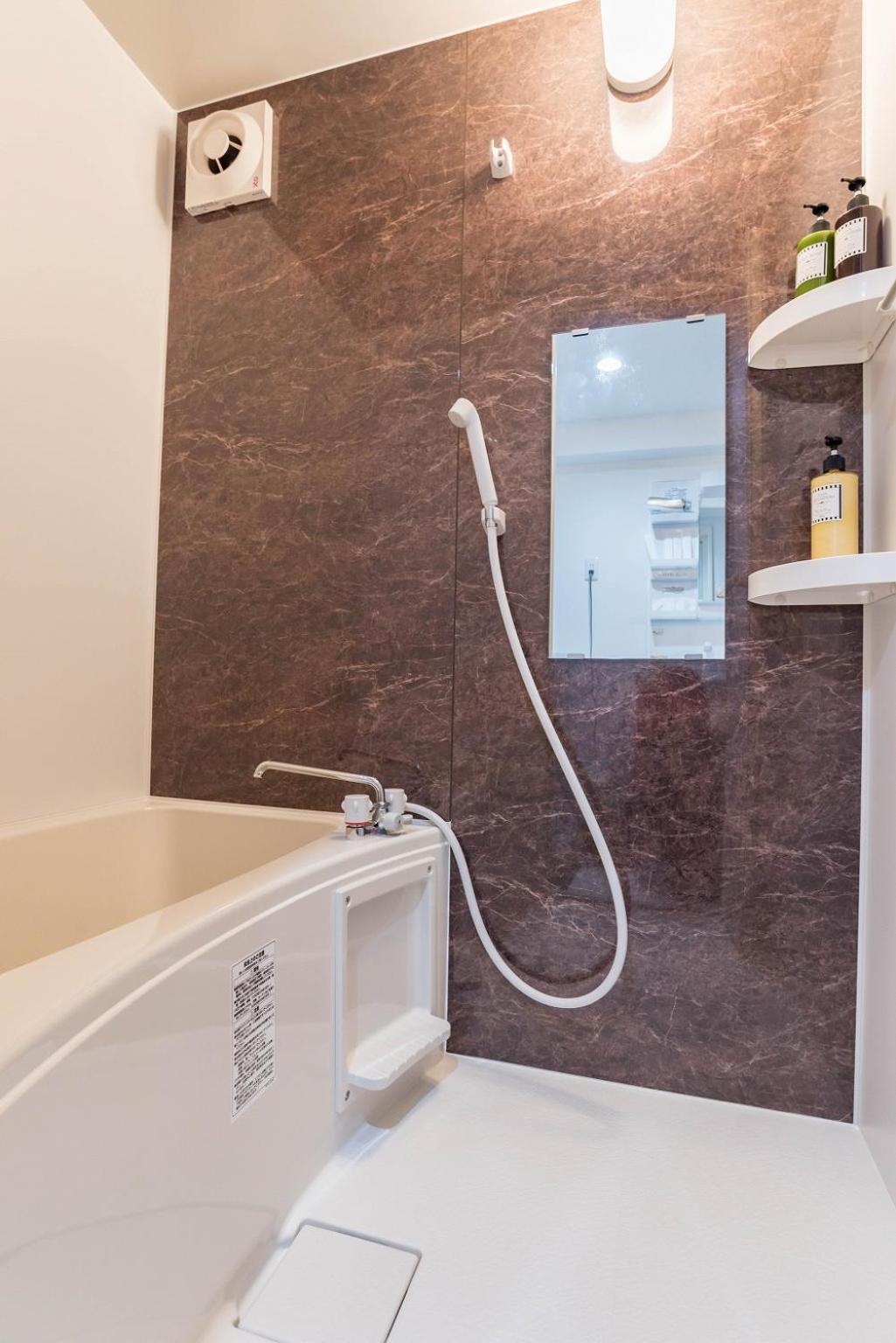 Bijou Suites Ten Осака Экстерьер фото