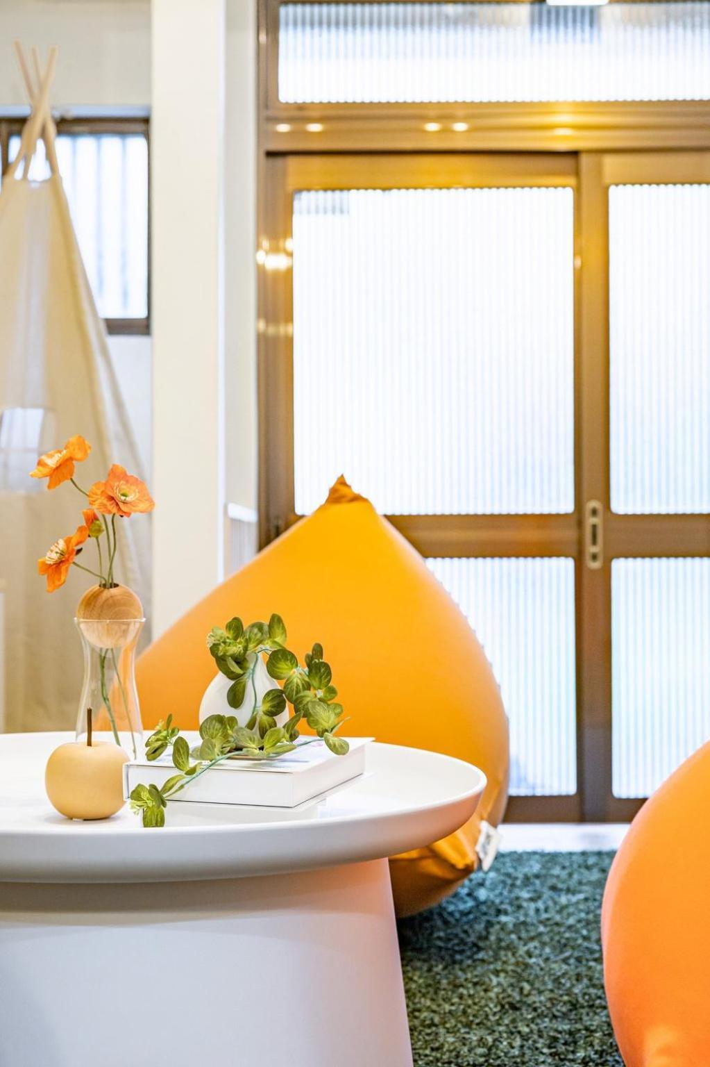Bijou Suites Ten Осака Экстерьер фото